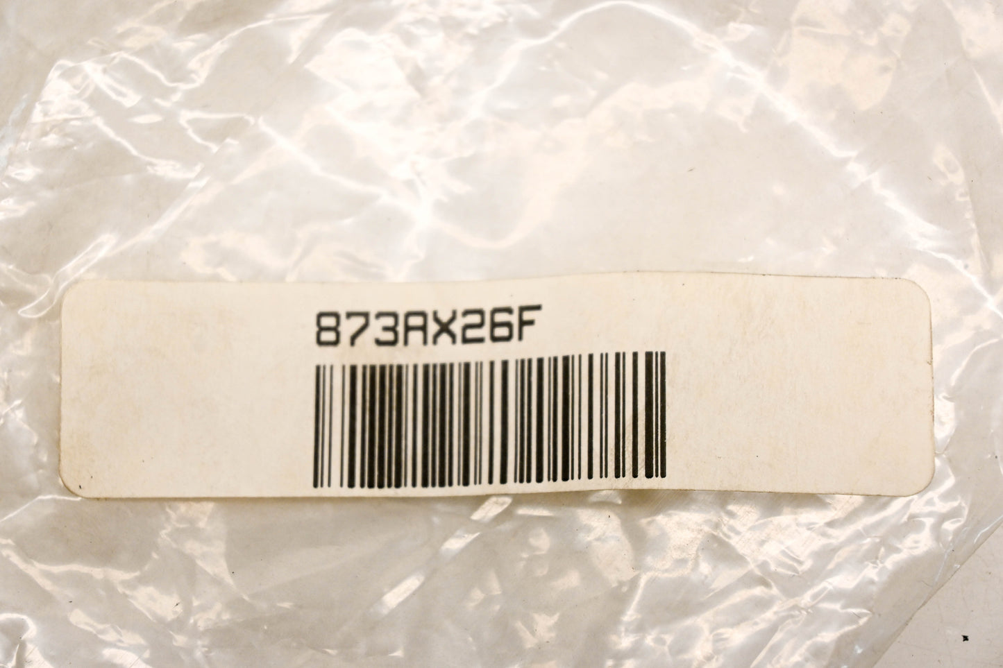 Mack 873AX26F Seal Tape 9' NOS