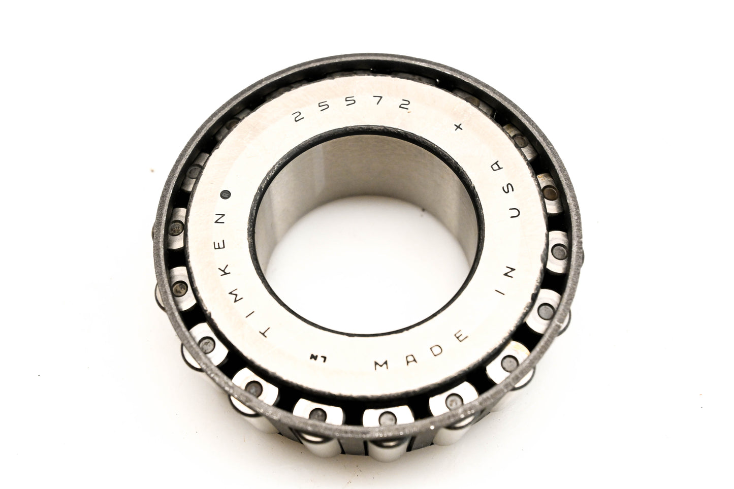 Mack 62AX466, 25572 Timken Bearing NOS