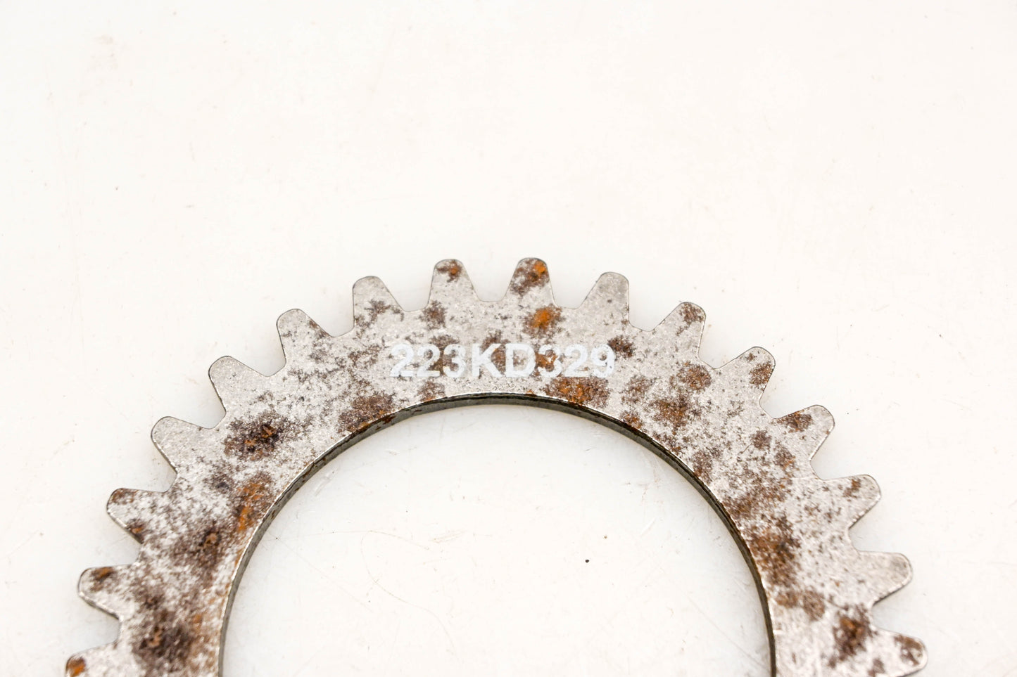 Mack 223KD329 Gear Washer NOS