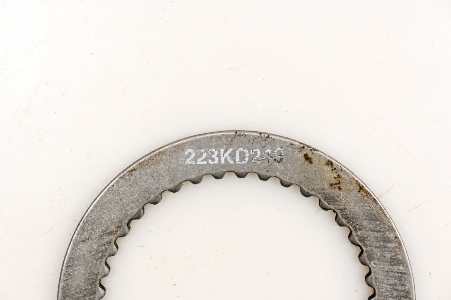 Mack 223KD249 Gear Washer NOS