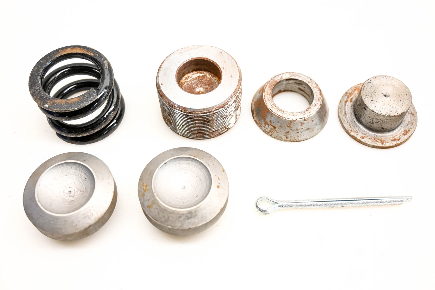 Mack 8226-L28KD10 Horizontal Linkage Socket End Kit NOS