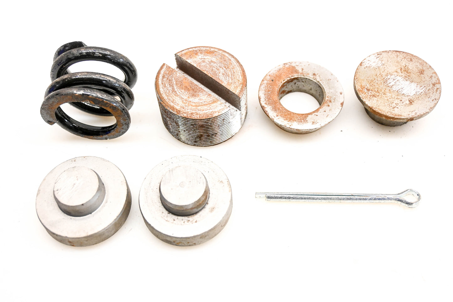 Mack 8226-L28KD10 Horizontal Linkage Socket End Kit NOS
