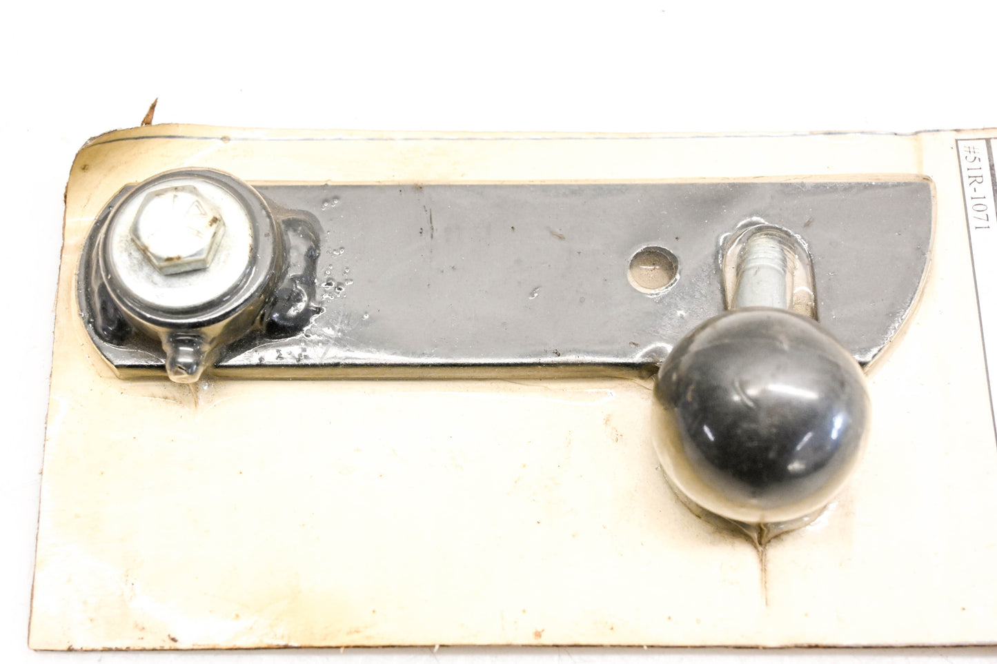 Tommy Gate Company 001071 Passenger Side Fixed Latch Assembly NOS