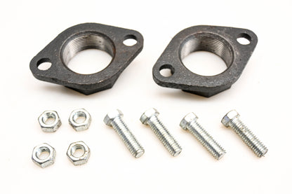Taco 110-254FBP1 1-1/2" Circulator Flange Kit NOS