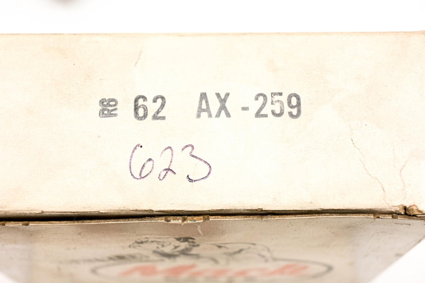 Mack 623, 62AX259 Bower Bearing NOS