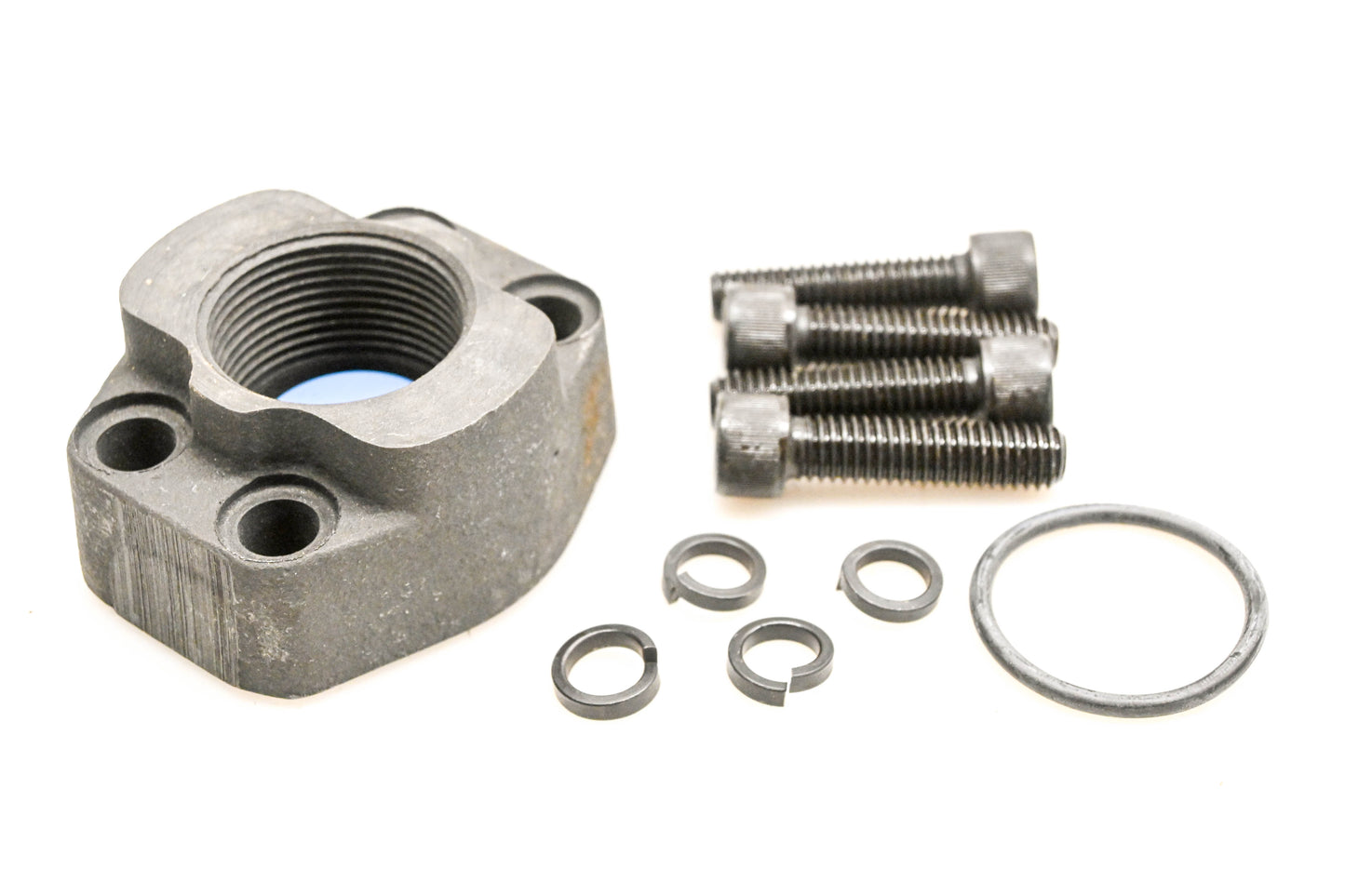 Anchor Flange W43-20-20U Flange Mount Kit NOS