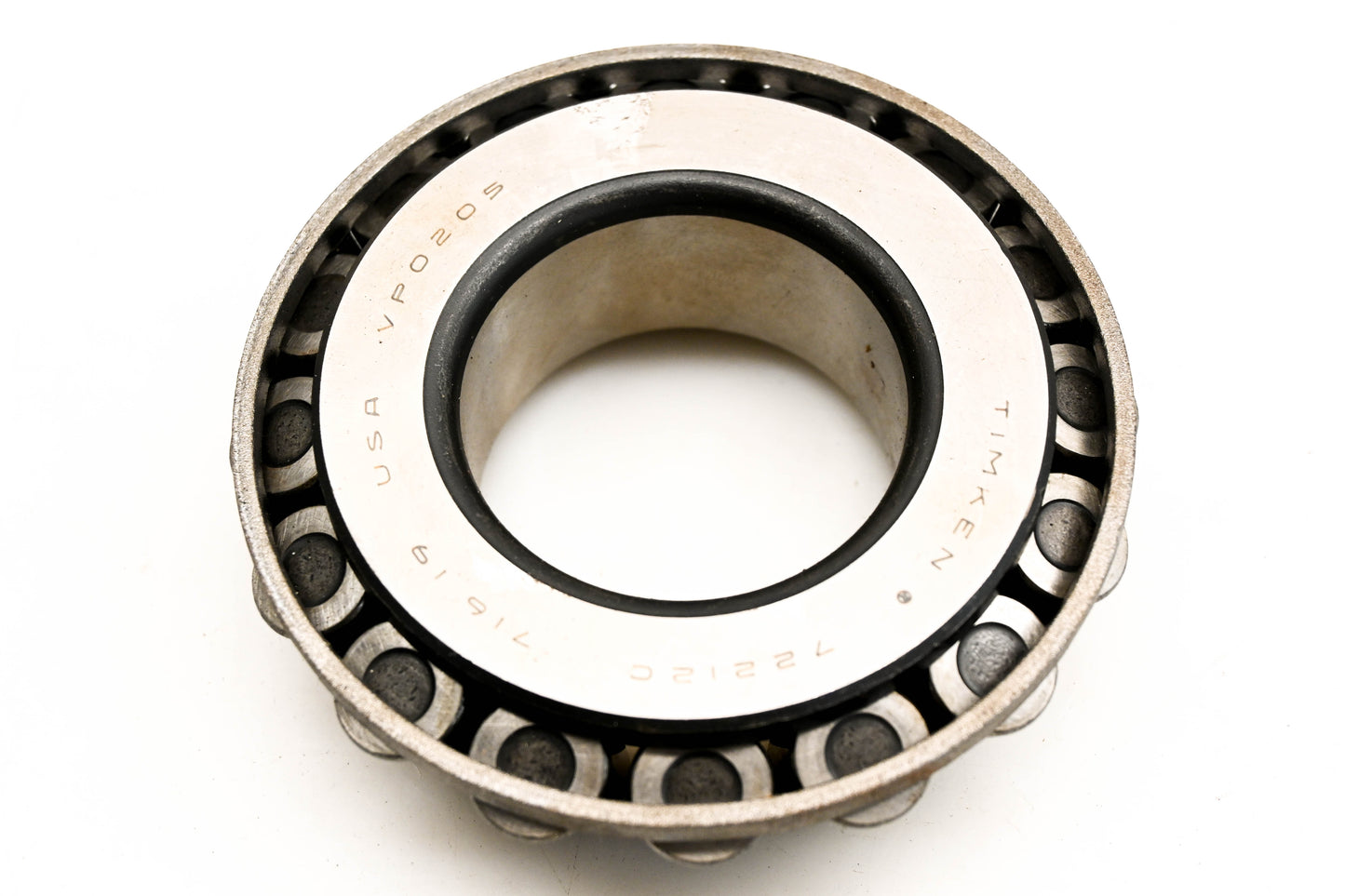 Timken 72212-C, 62AX250 Bearing NOS