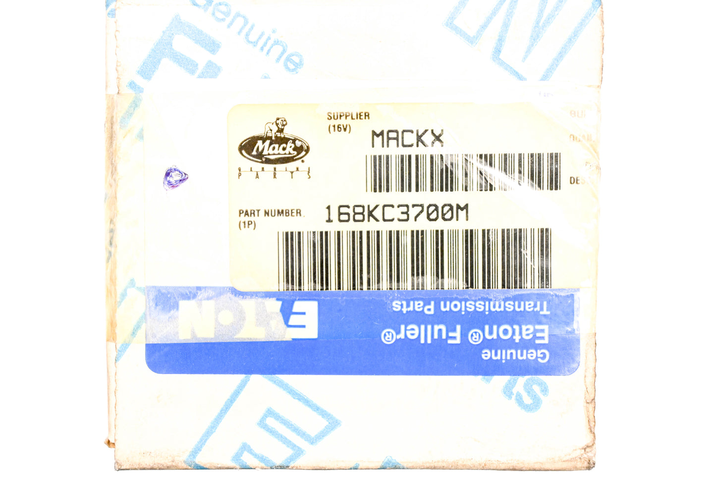 Mack 168KC3700M, 21235, 3088-21235 Eaton Fuller Gear Lever NOS