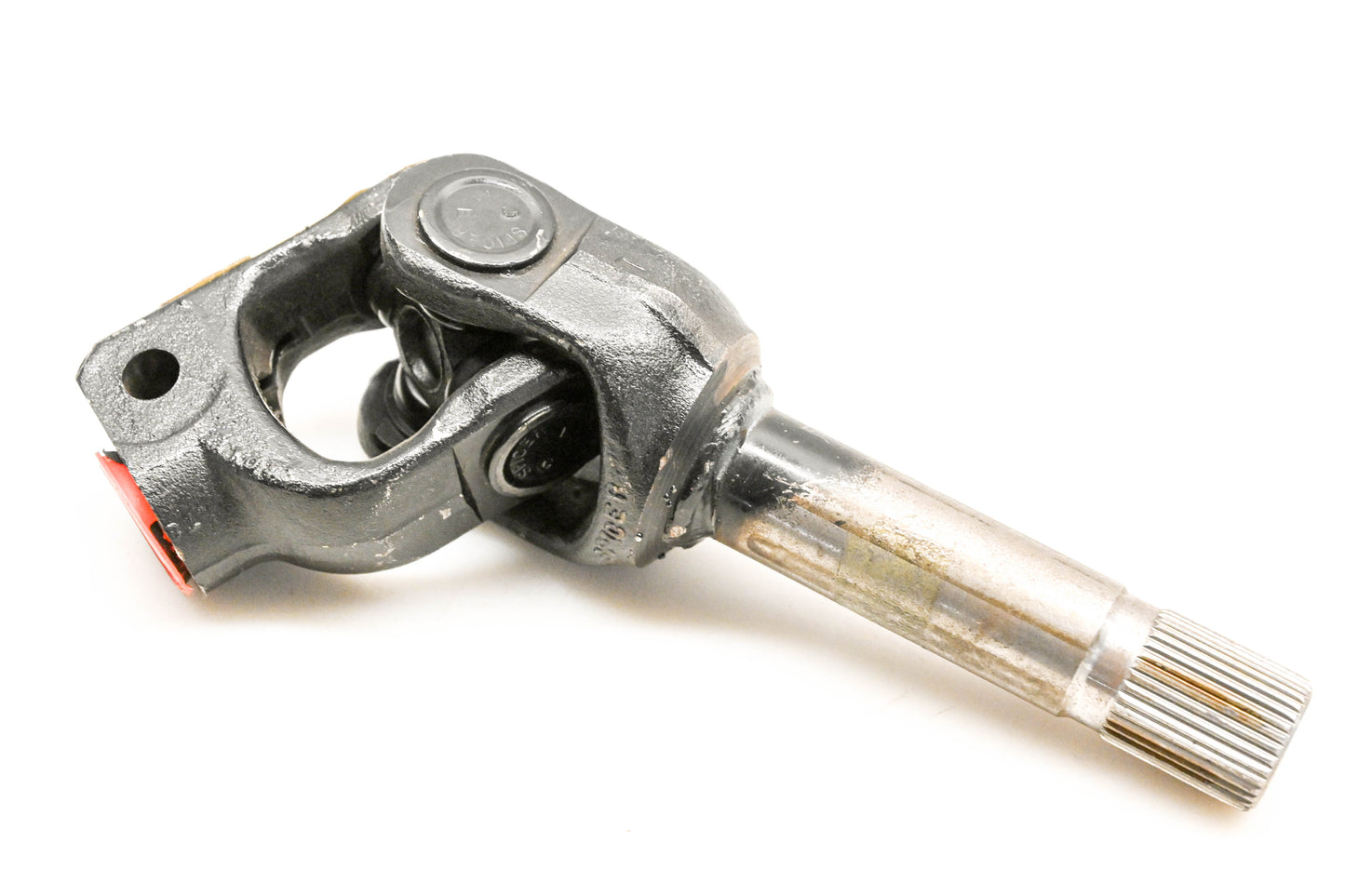 Mack 28QC25P10 Spicer Steering Shaft Assembly NOS