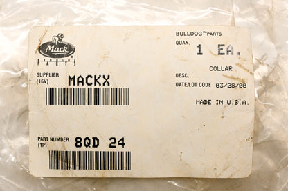Mack 8QD24 Thrust Collar NOS