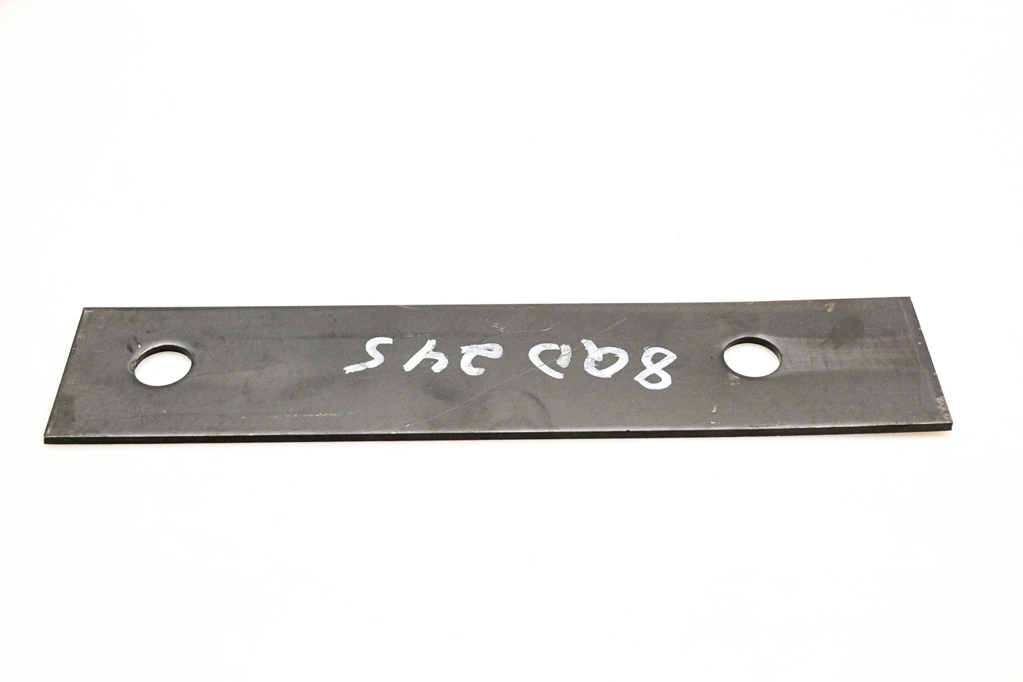 Mack 8QD245 Plate NOS