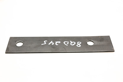 Mack 8QD245 Plate NOS