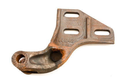 Mack 4QM42A Lefthand Hinge Bracket NOS