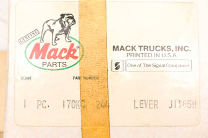 Mack 170KC244 Lever NOS