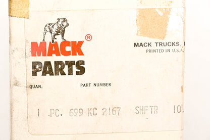 Mack 699KC2167 Shifter NOS