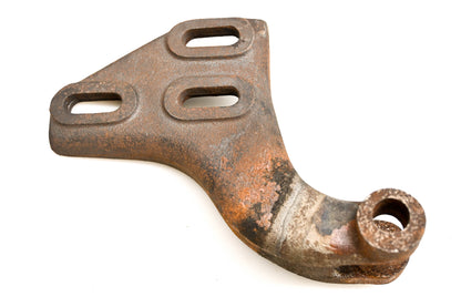 Mack 4QM42A Lefthand Hinge Bracket NOS