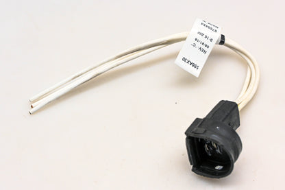 Mack 598AX30 Pigtail Connector NOS
