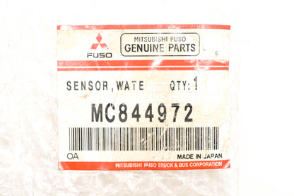 Mitsubishi MC844972 Water Temperature Sensor NOS