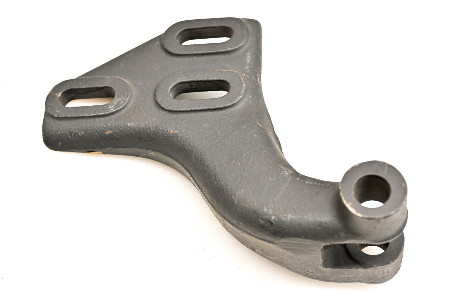Mack 4QM42A Lefthand Hinge Bracket NOS