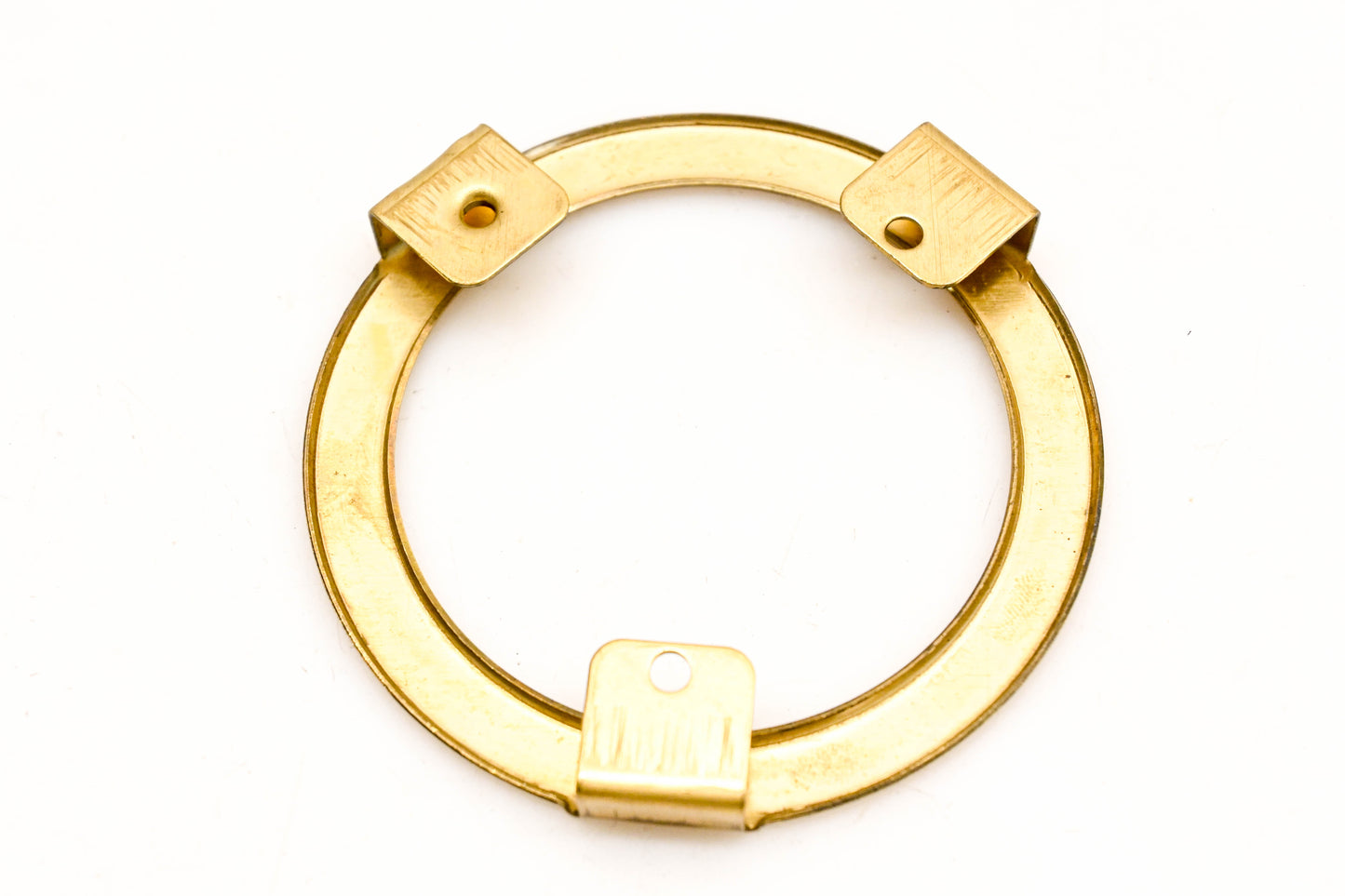 Mack 12QC27A Contact Ring NOS
