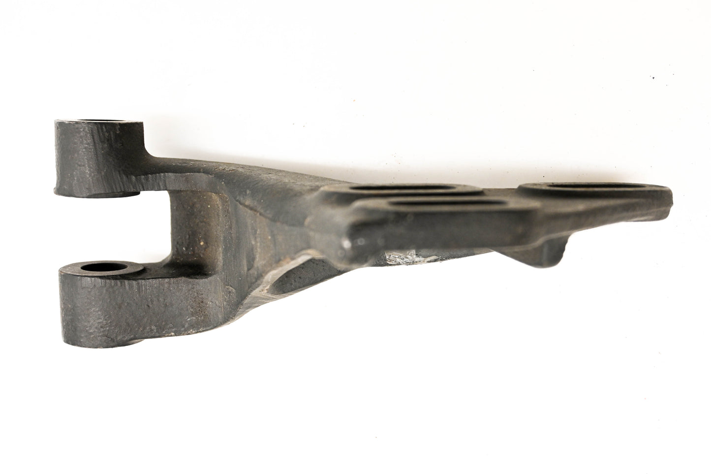 Mack 4QM42A Lefthand Hinge Bracket NOS