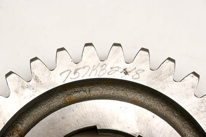 Mack 757KB248 Gear NOS
