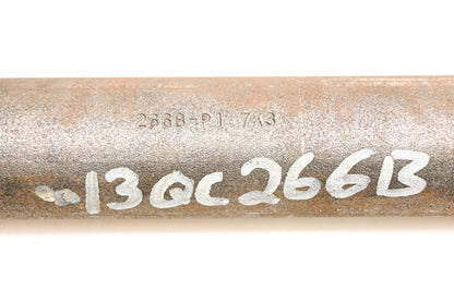 Mack 13QC266BP1 Drag Link Shaft NOS