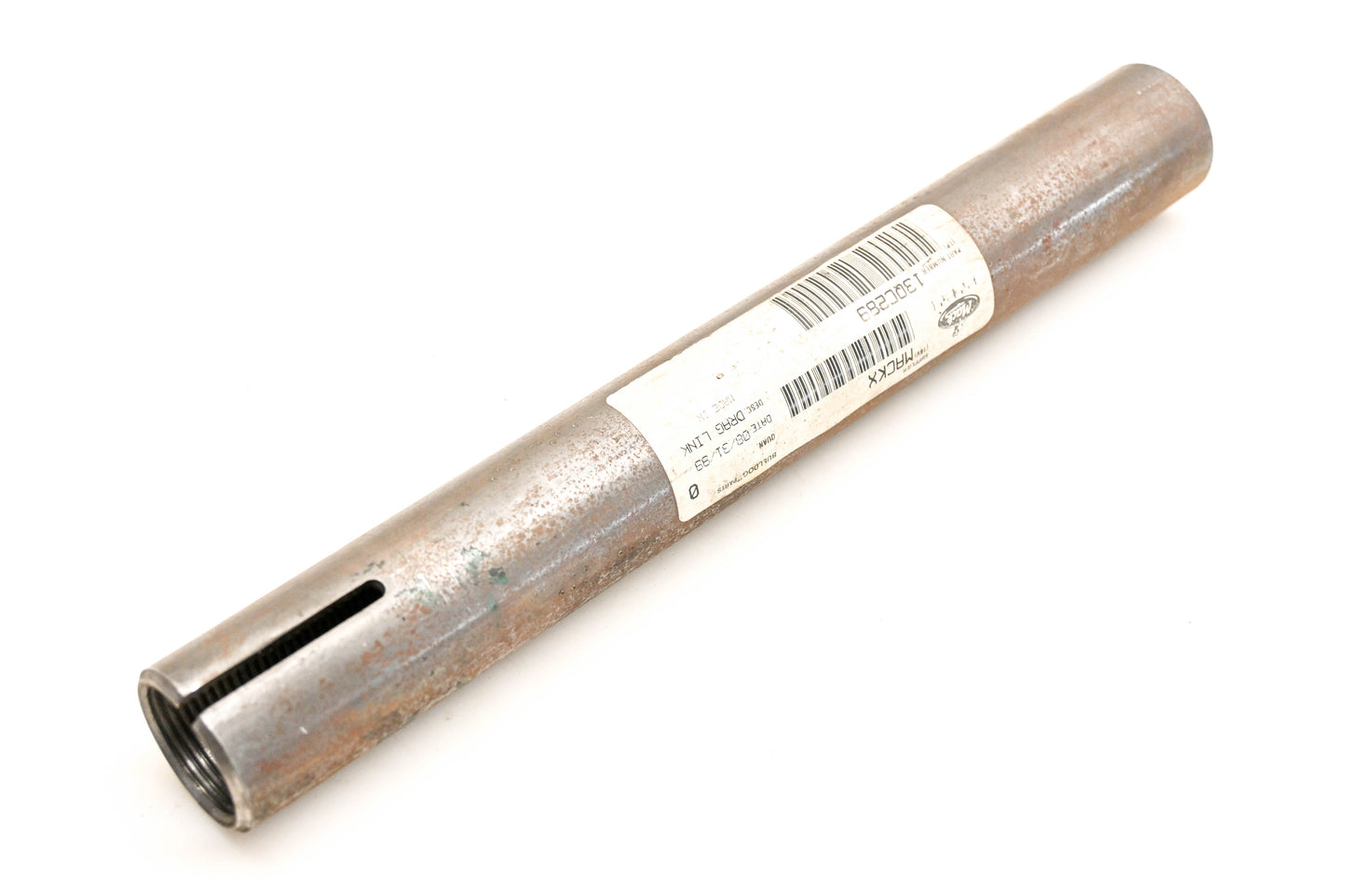 Mack 13QC289, 3209CP1 Drag Link Shaft NOS