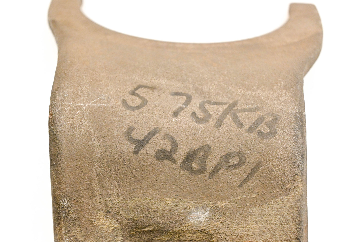 Mack 575KB42BP1, 575KBF43B Shift Fork NOS