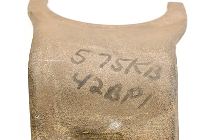 Mack 575KB42BP1, 575KBF43B Shift Fork NOS