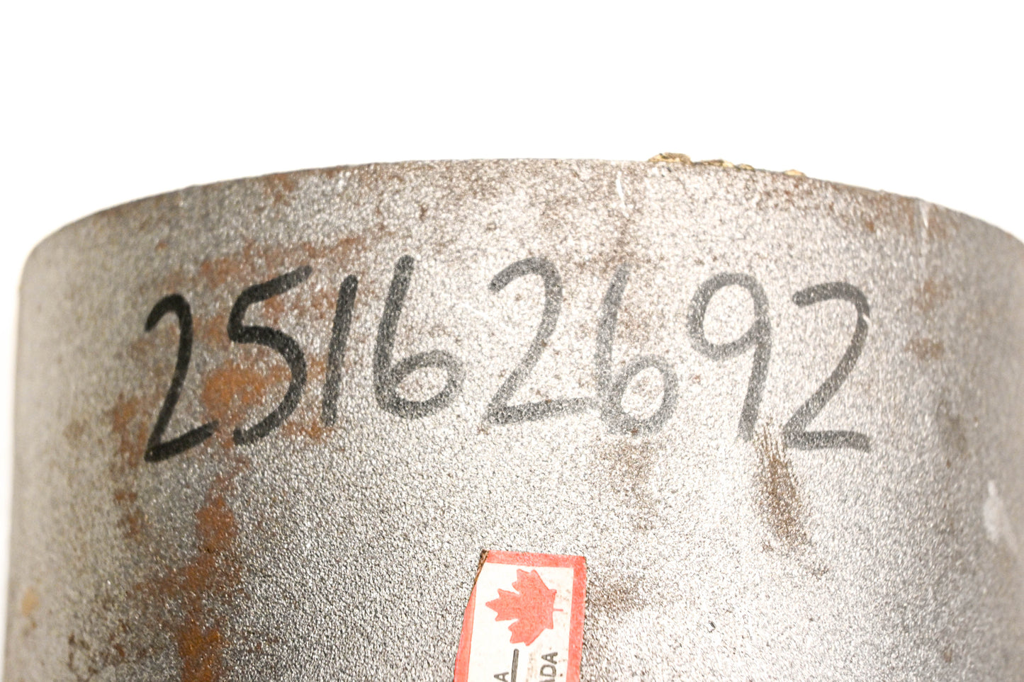Mack 25162692, 8QD137 Collar NOS