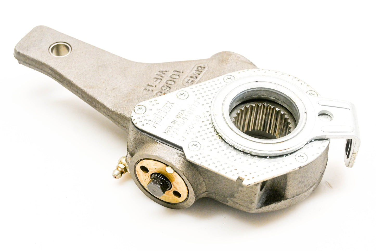 Mack 25QD340P6, 40910070 Haldex Slack Adjuster NOS