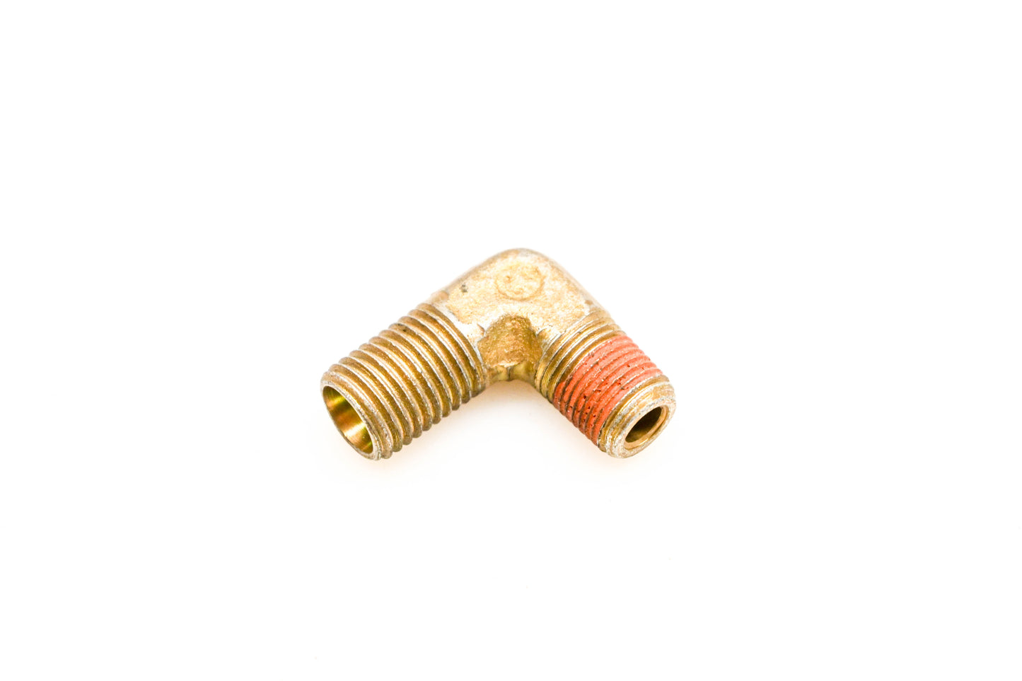 Mack 63AX3690 Elbow Connector NOS