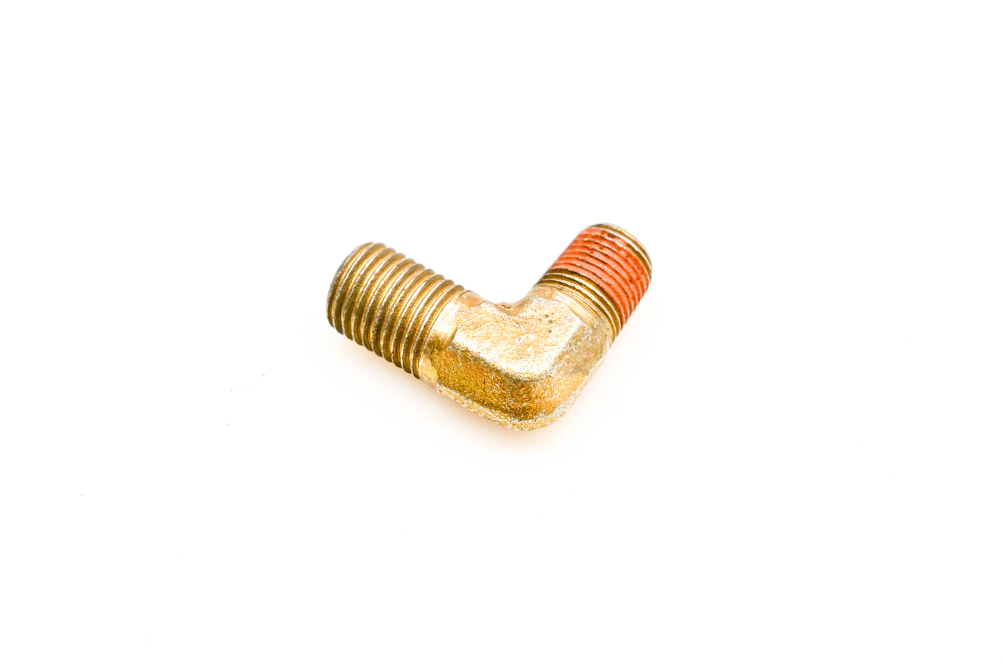 Mack 63AX3690 Elbow Connector NOS