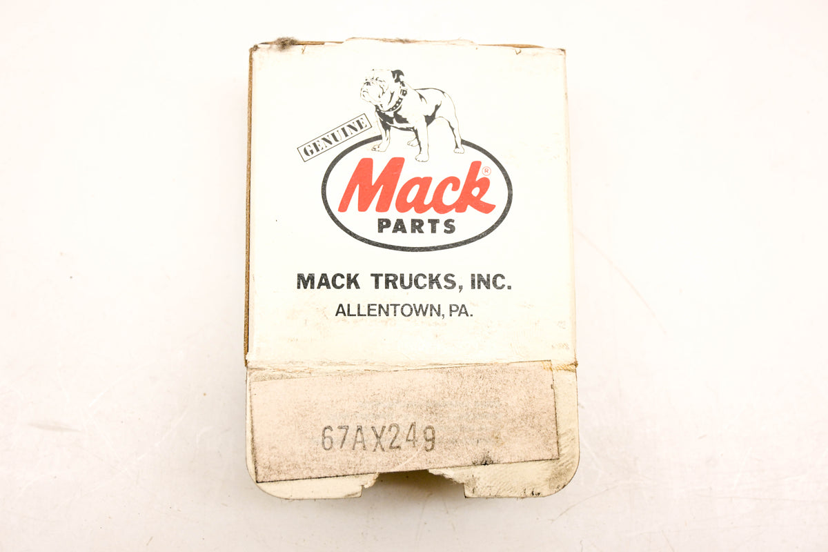 Mack 67AX249, M1305T Bower Ball Bearing NOS