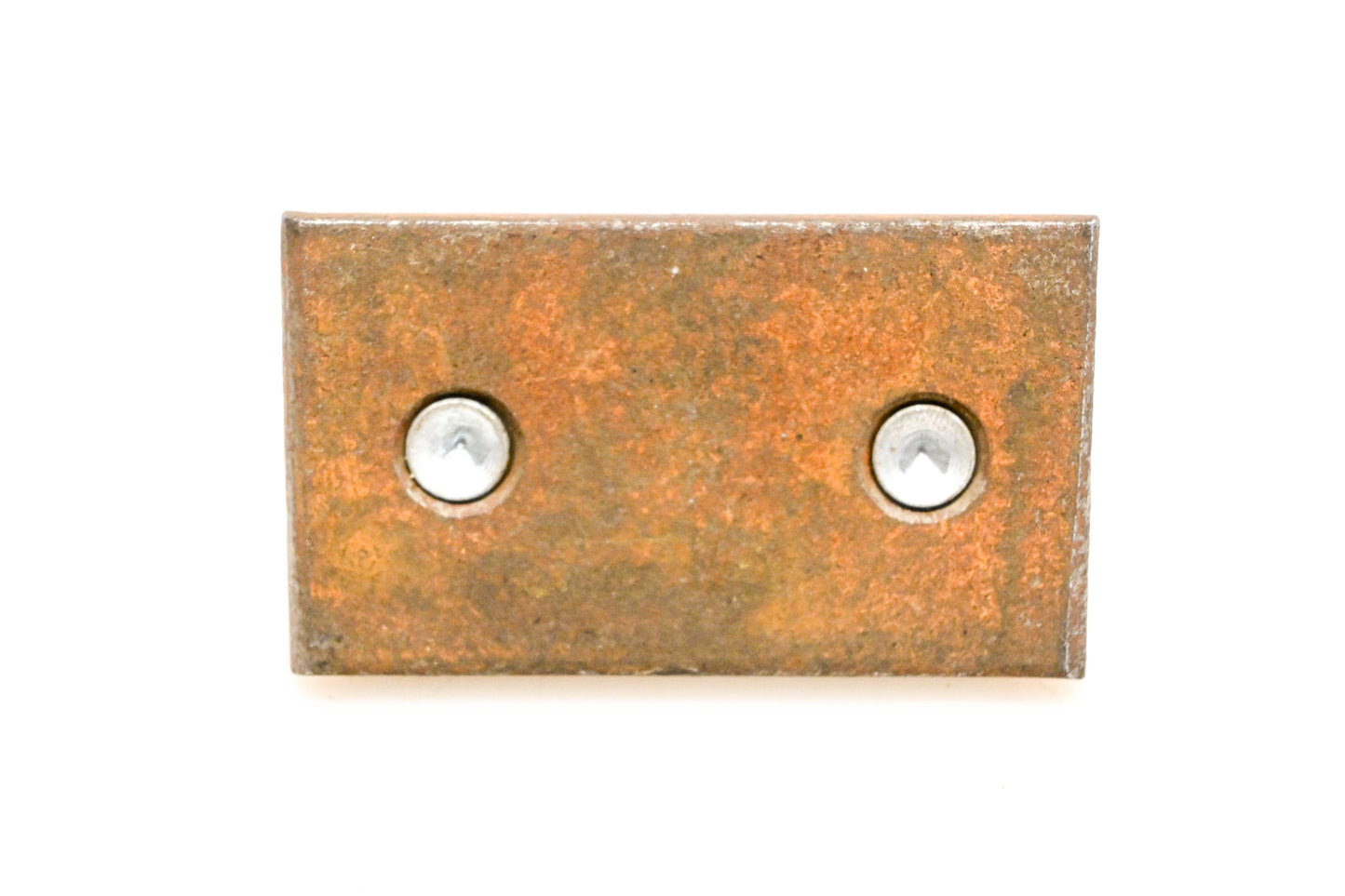 Mack 6QD180P2 Backing Plate NOS