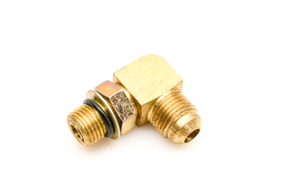 Mack 63AX3993 Ball Check Fitting NOS
