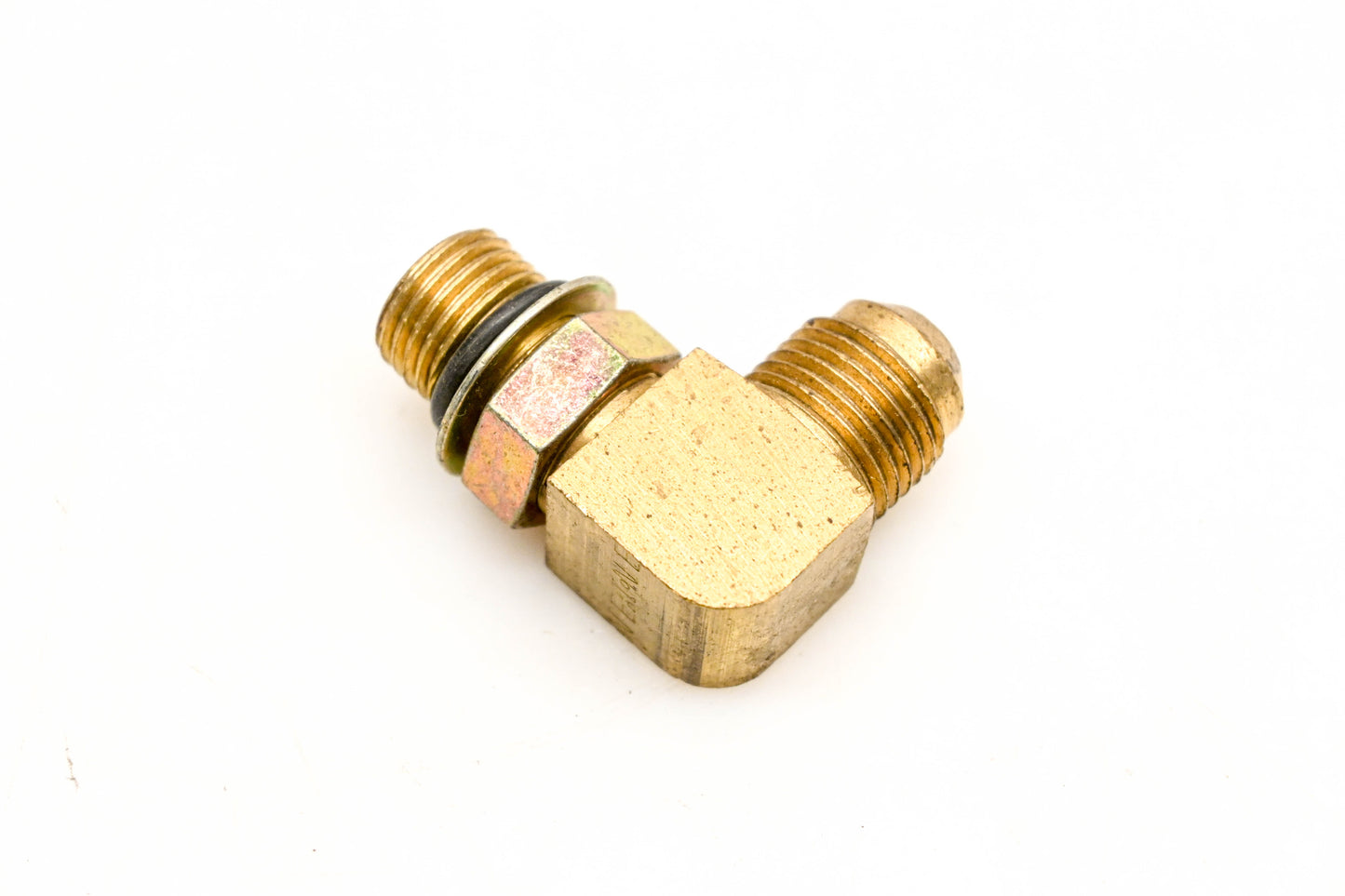 Mack 63AX3993 Ball Check Fitting NOS
