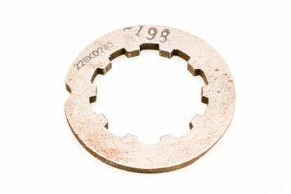 Mack 228KD235P198 Gear Washer NOS