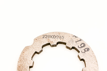 Mack 228KD235P198 Gear Washer NOS