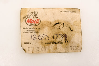 Mack 12QD1339 Bushing Assembly NOS