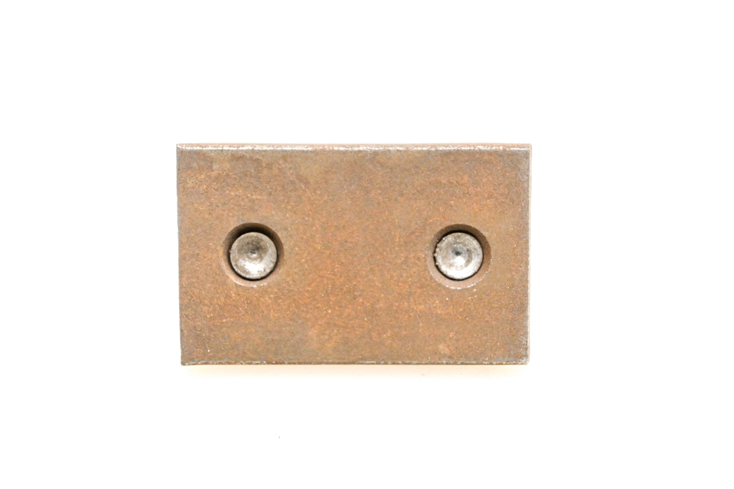 Mack 6QD182 Backing Plate NOS