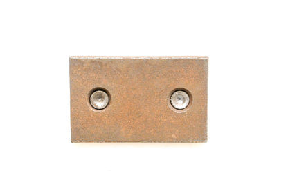 Mack 6QD182 Backing Plate NOS