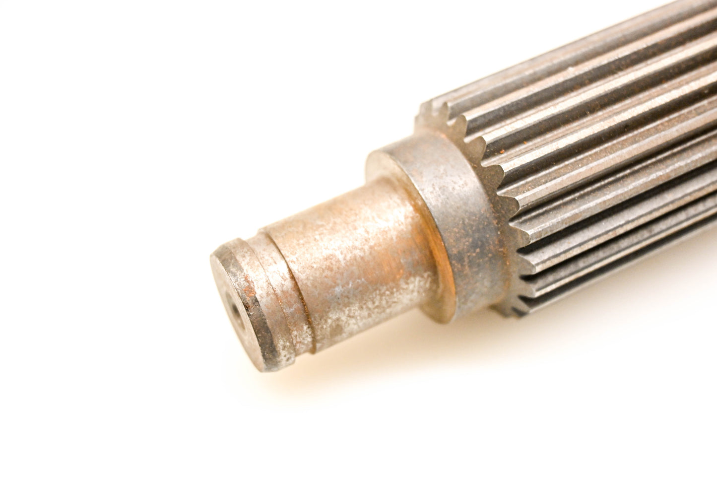 Mack 607KC334 Shaft NOS