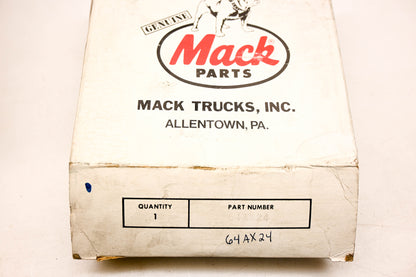 Mack 64AX24, 6320 Timken Bearing Cup NOS