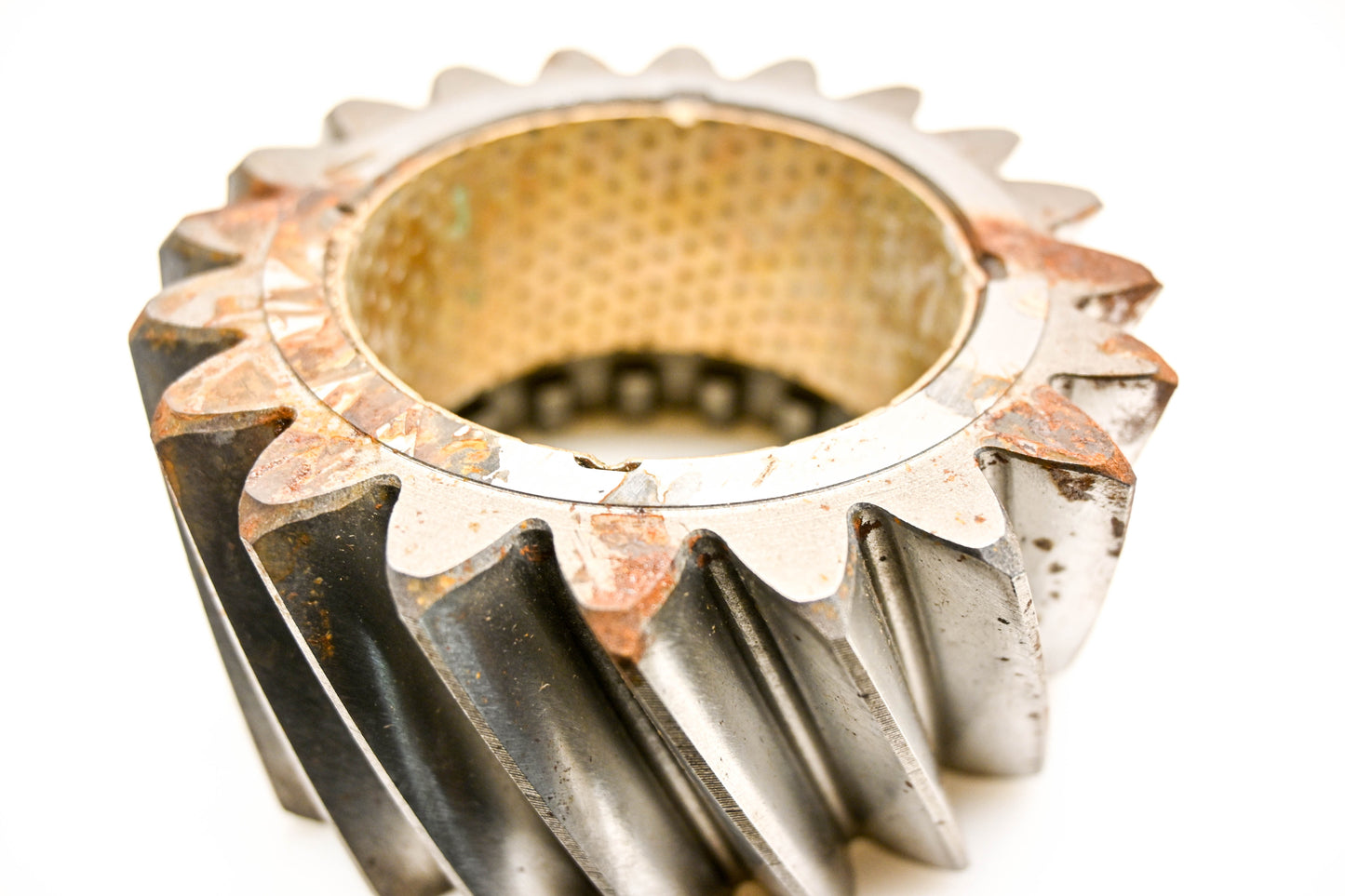Mack 741KB2278A Gear NOS