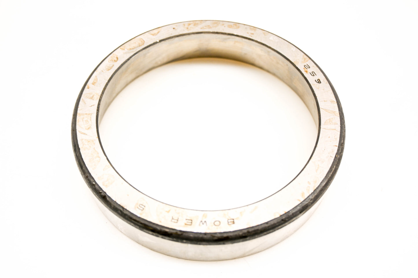 Mack 64AX73, 652 Bower Bearing Cup NOS