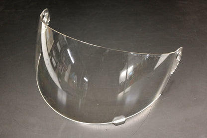 Bieffe BF-271C, RV04504TR Clear 450 Face Shield NOS