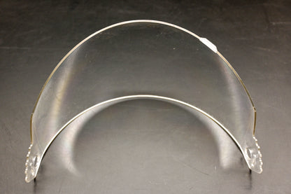 Bieffe BF-271C, RV04504TR Clear 450 Face Shield NOS