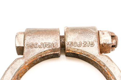 Mack 25QJF216, 25QJ215 Nut Assembly NOS